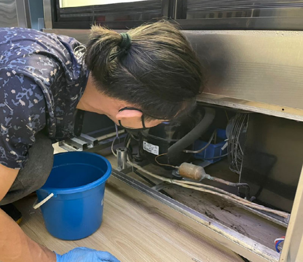 Professional Service Team